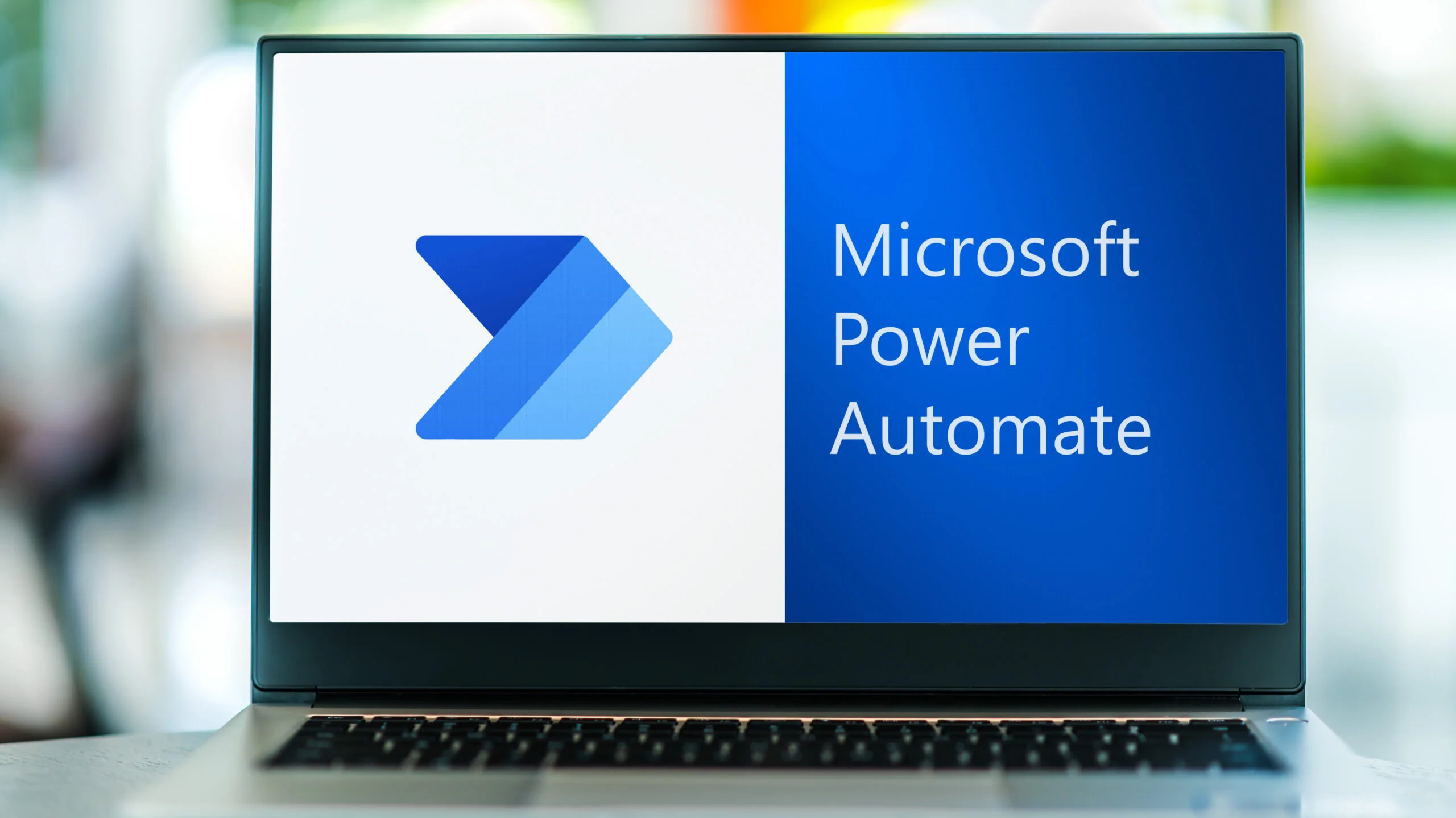 Curso de POWER AUTOMATE