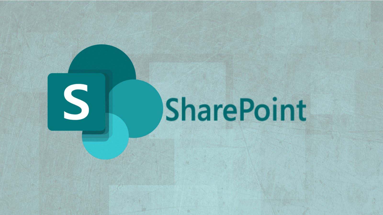 Curso de Microsoft SharePoint